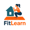 Logo da FitLearn