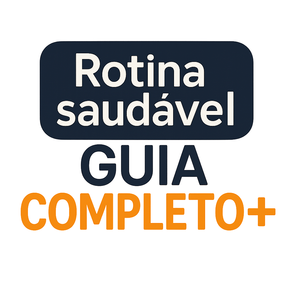 Acesse o Guia completo de exercícios